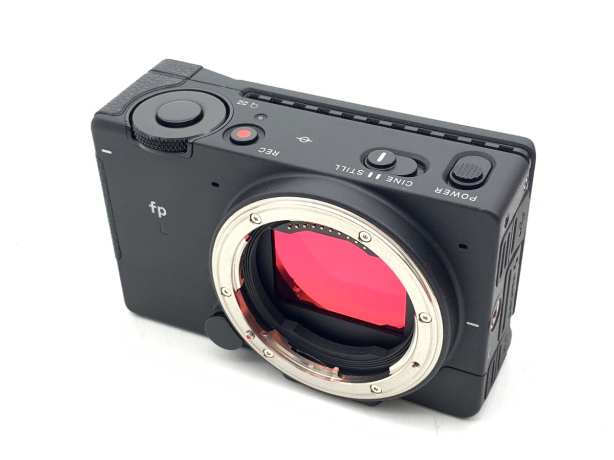 シグマ fp L EVF-11 ファインダーキット