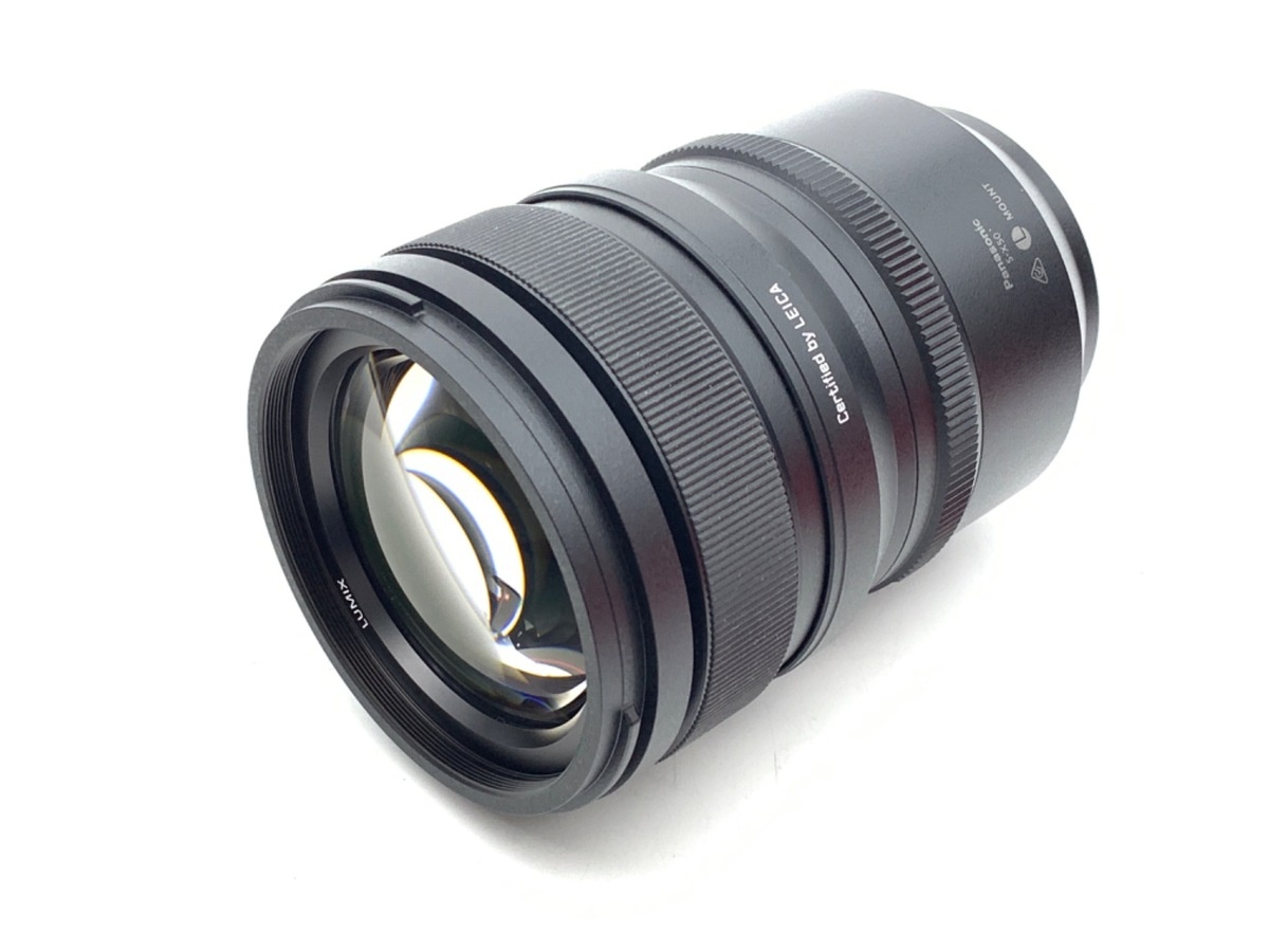 パナソニック LUMIX S PRO 50mm F1.4 [S-X50]