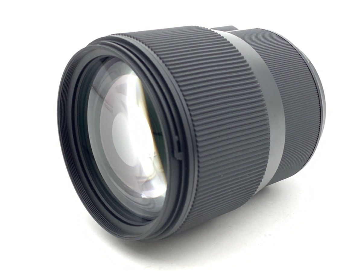 シグマ 135mm F1.8 DG HSM Art ニコンF用