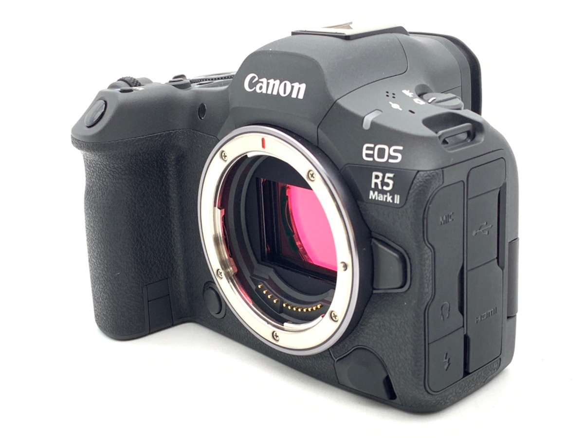 キヤノン EOS R5 Mark II ボディ