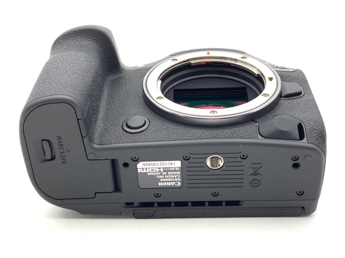 キヤノン EOS R5 Mark II ボディ