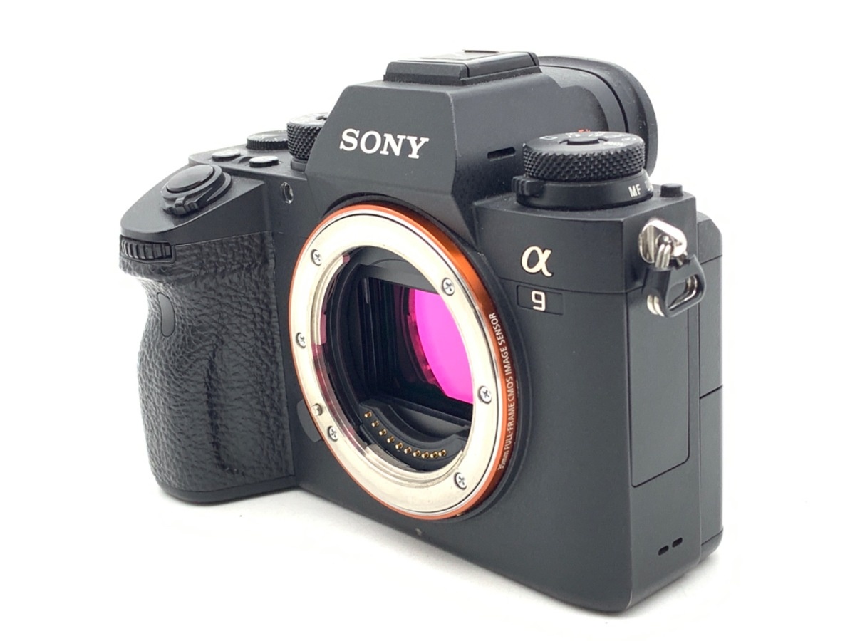 ソニー α9 ボディ [ILCE-9]