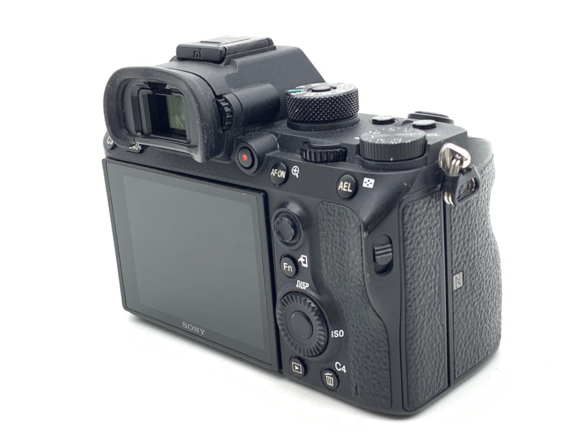 ソニー α9 ボディ [ILCE-9]