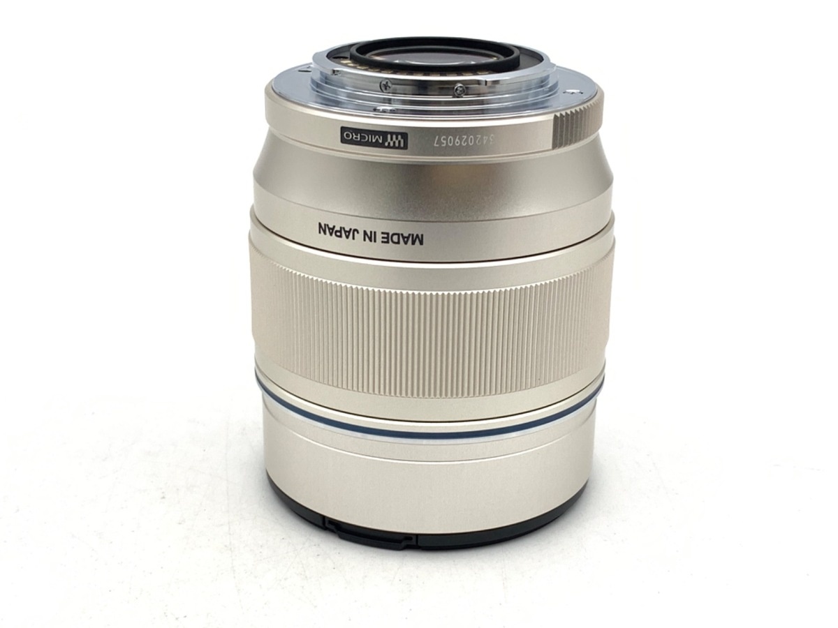 オリンパス M.ZUIKO DIGITAL ED 75mm F1.8