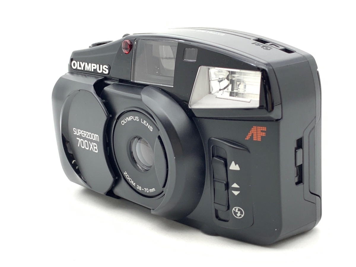 オリンパス SUPERZOOM 700 XB