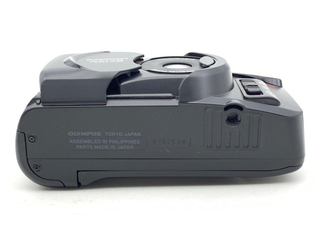 オリンパス SUPERZOOM 700 XB