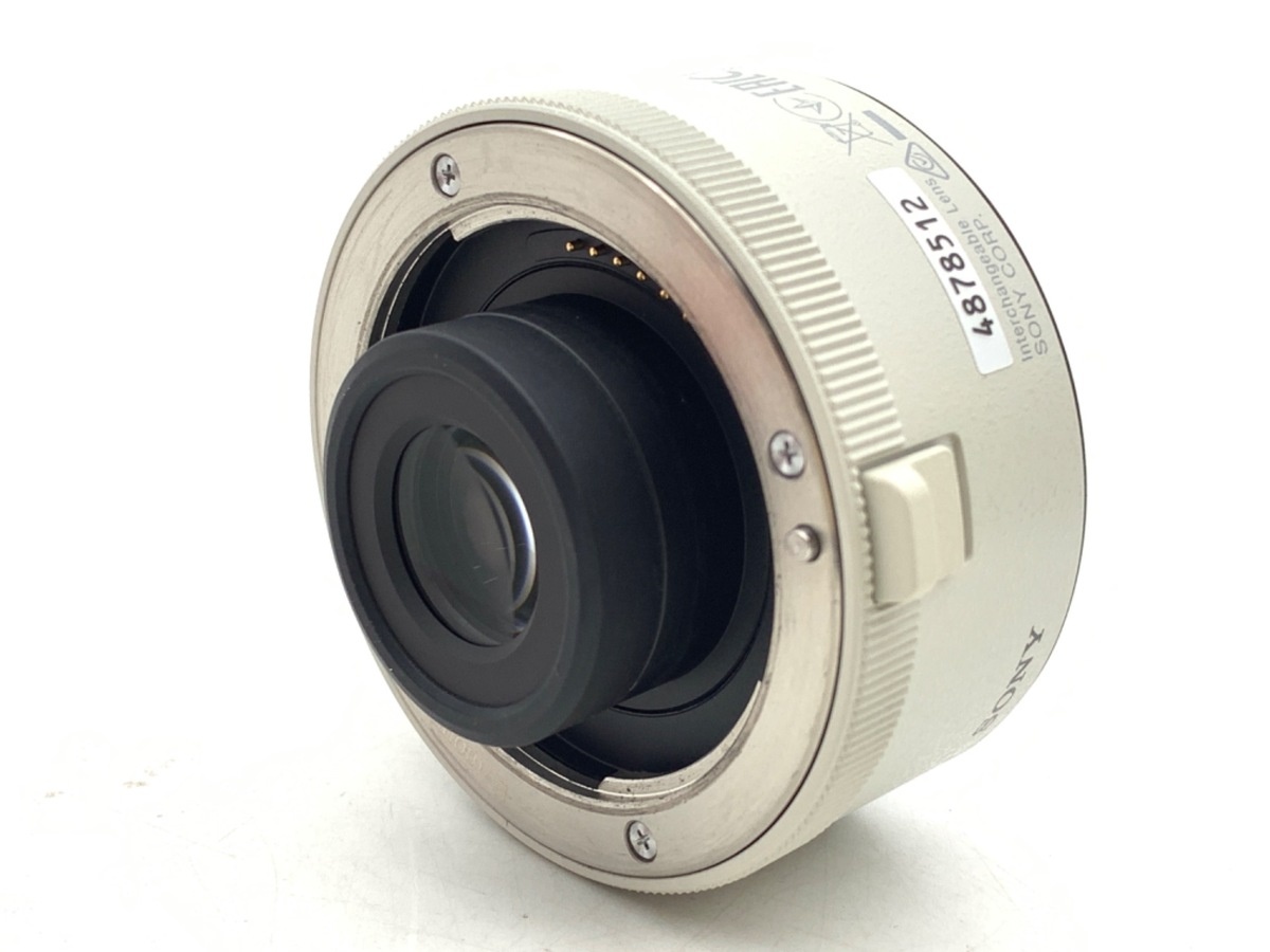 ソニー 2X Teleconvertor [SEL20TC]