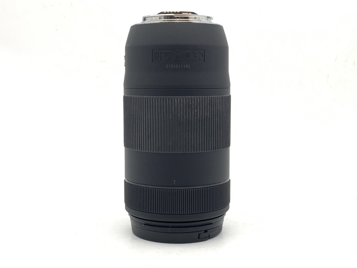 キヤノン EF70-300mm F4-5.6 IS II USM