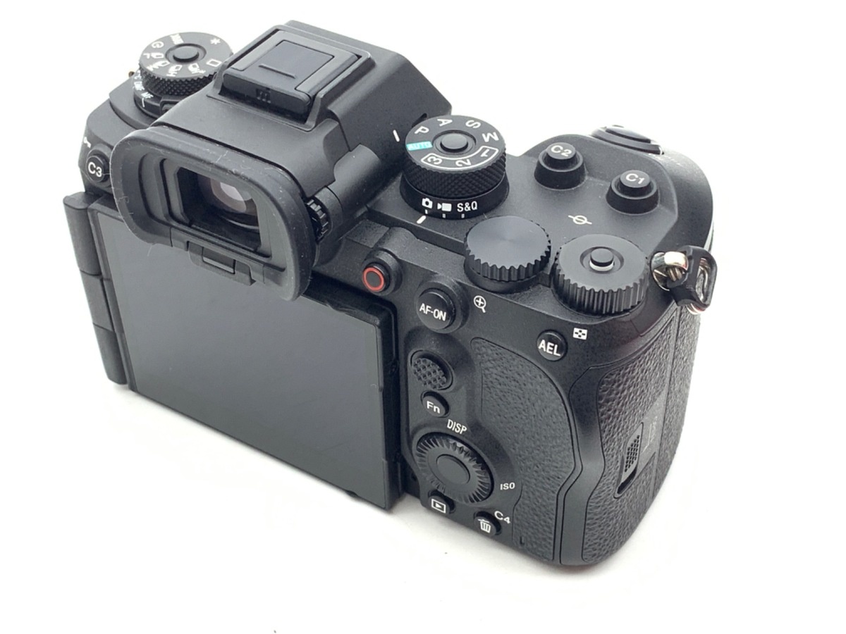 ソニー α1 II ボディ [ILCE-1M2]