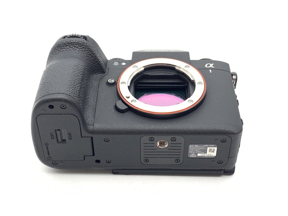 ソニー α1 II ボディ [ILCE-1M2]