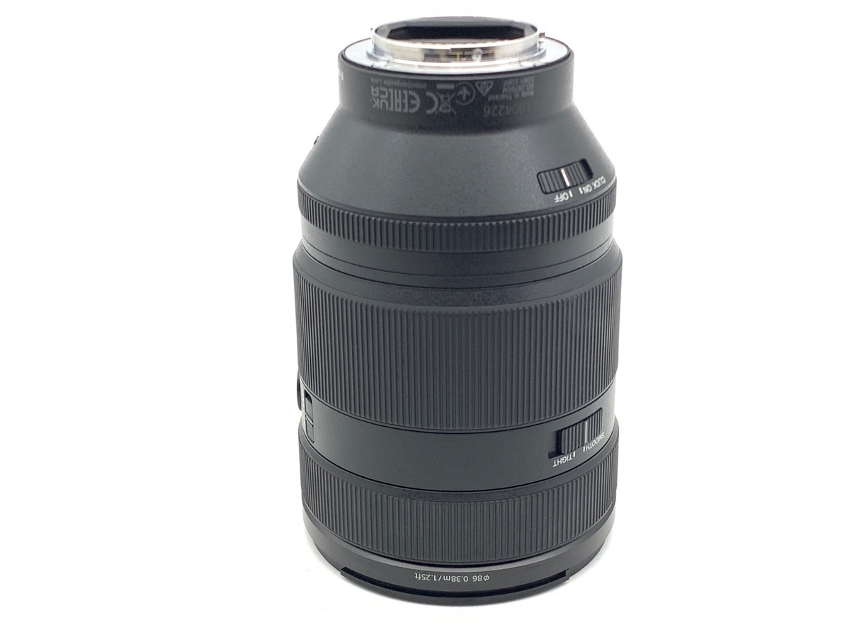 ソニー FE 28-70mm F2 GM [SEL2870GM]