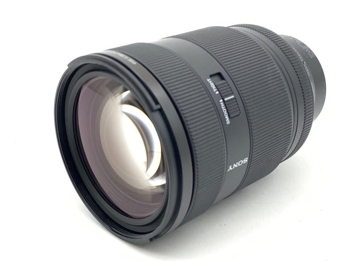 ソニー FE 28-70mm F2 GM [SEL2870GM]