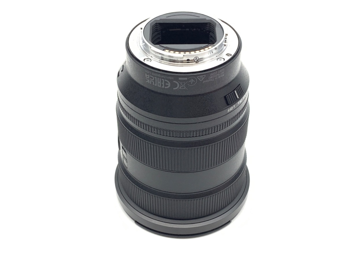 ソニー FE 16-35mm F2.8 GM II [SEL1635GM2]