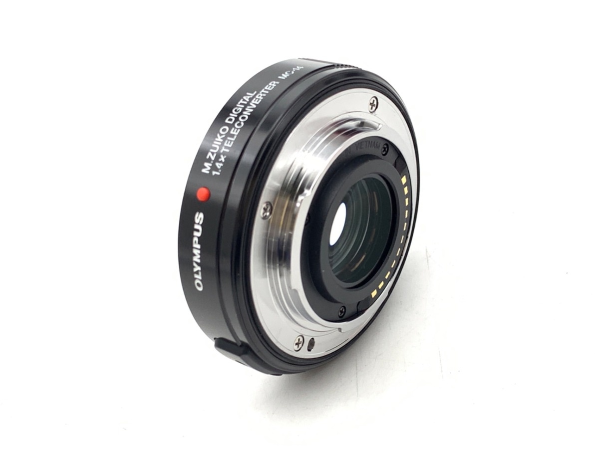 オリンパス 1.4倍テレコンバーター MC-14