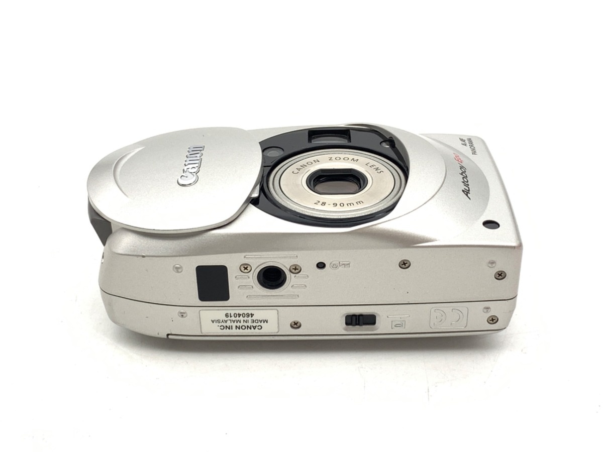 キヤノン Autoboy EPO(エポ)