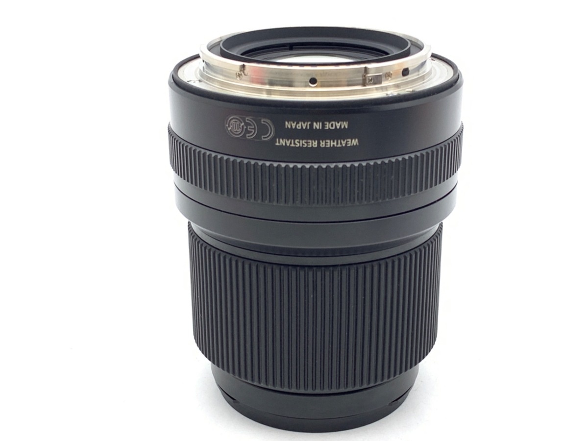 フジフイルム GF30mm F3.5 R WR