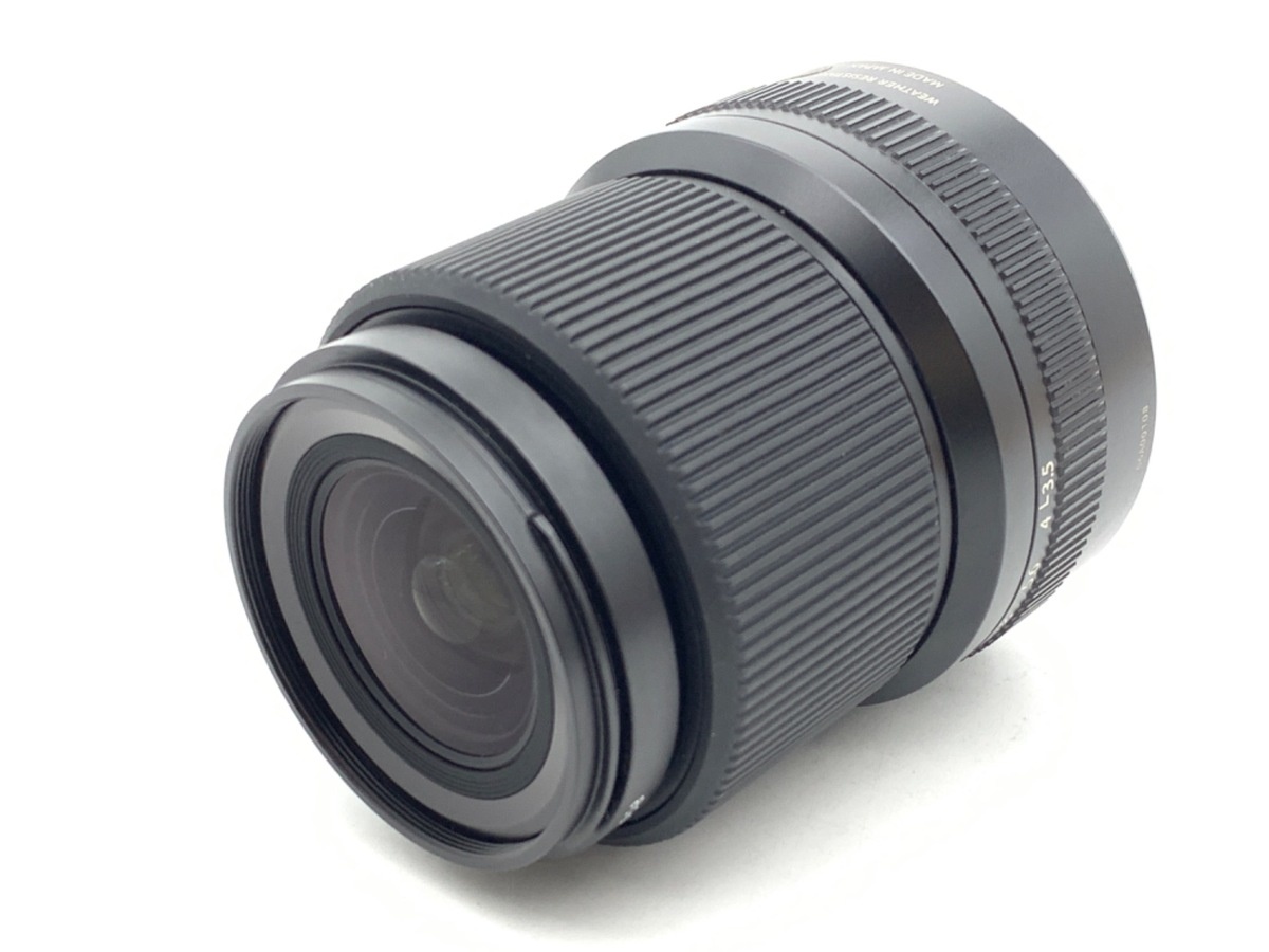 フジフイルム GF30mm F3.5 R WR