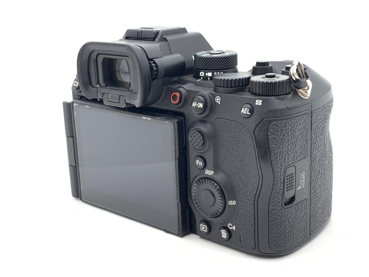 ソニー α9 III ボディ [ILCE-9M3]