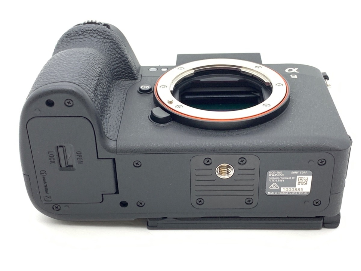 ソニー α9 III ボディ [ILCE-9M3]