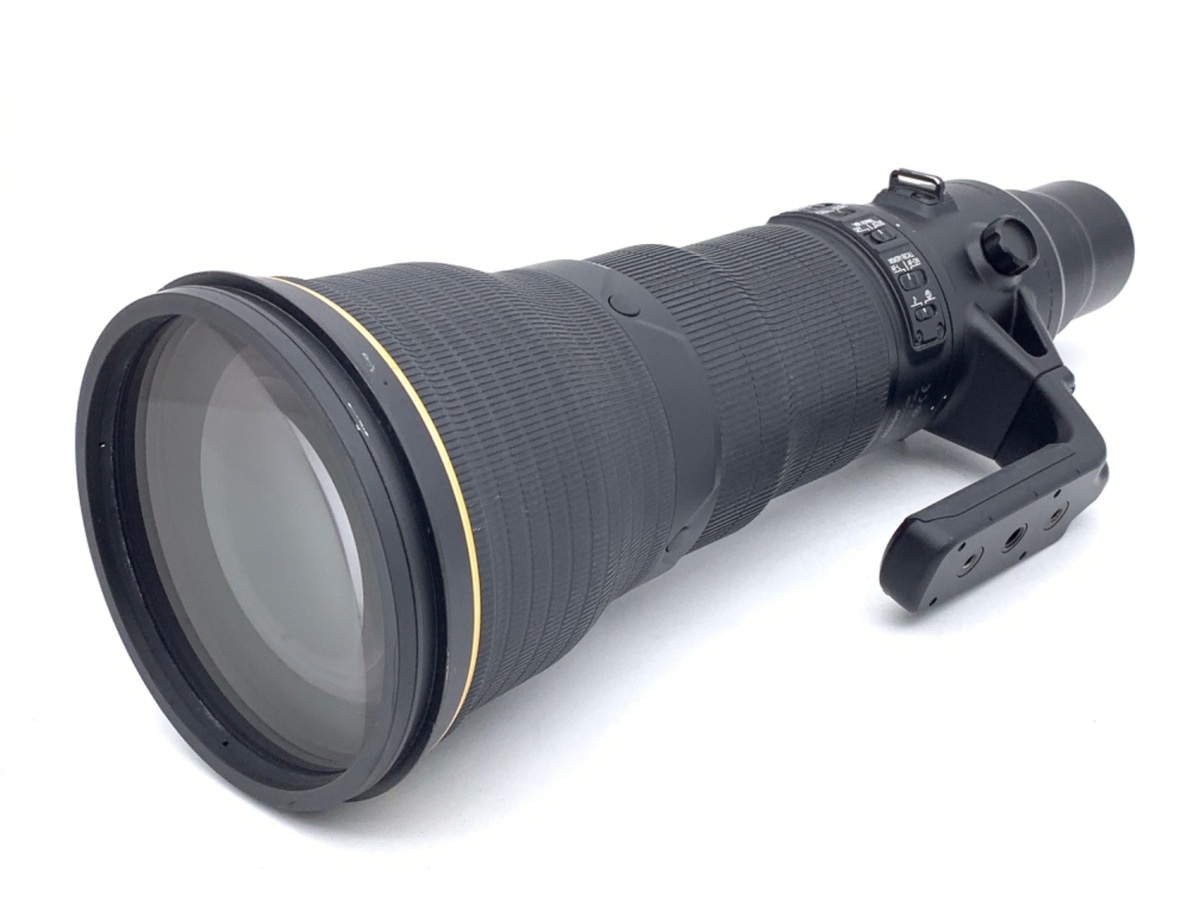 ニコン AF-S NIKKOR 800mm f/5.6E FL ED VR