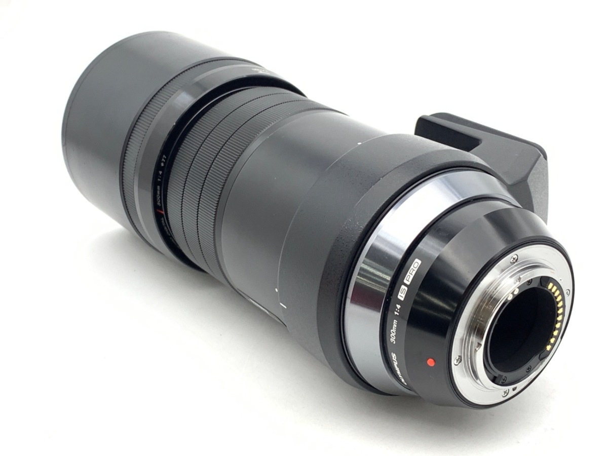 オリンパス M.ZUIKO DIGITAL ED 300mm F4.0 IS PRO