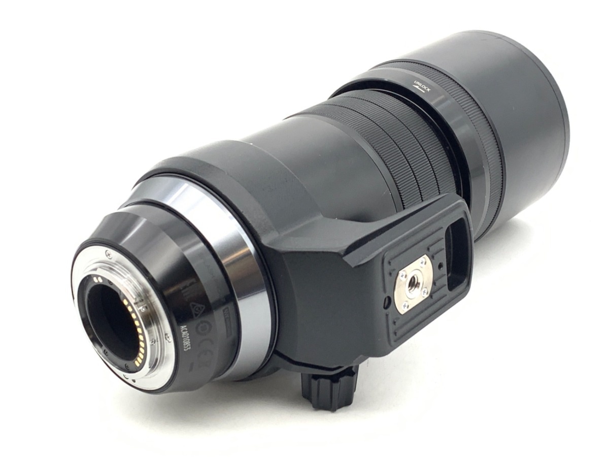 オリンパス M.ZUIKO DIGITAL ED 300mm F4.0 IS PRO