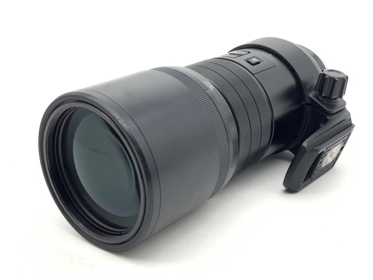 オリンパス M.ZUIKO DIGITAL ED 300mm F4.0 IS PRO