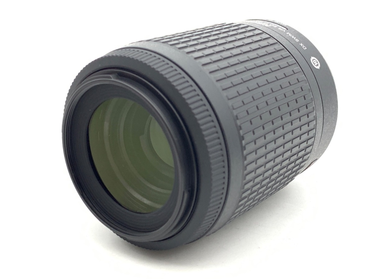 ニコン AF-S DX VR Zoom Nikkor ED 55-200mm F4-5.6G(IF)