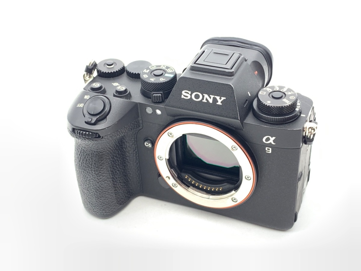 ソニー α9 III ボディ [ILCE-9M3]