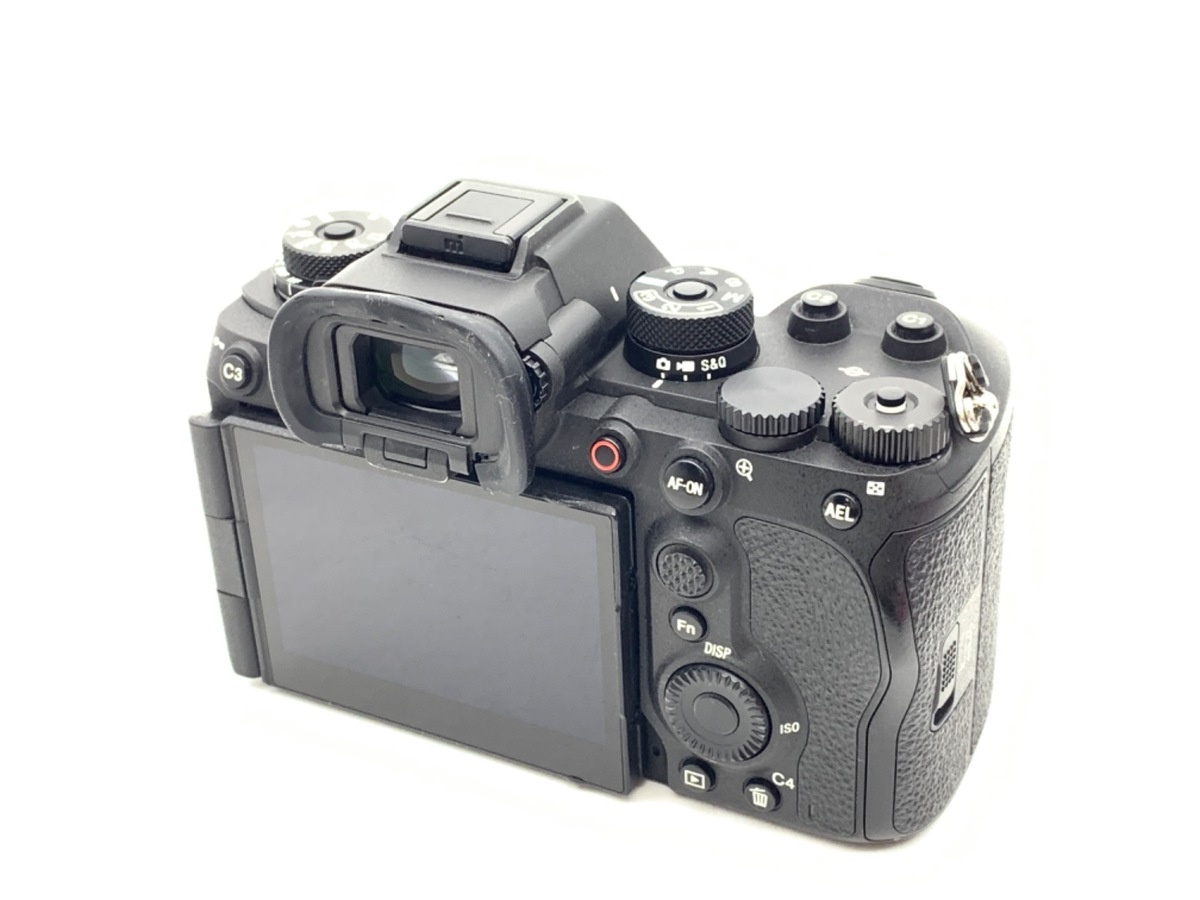 ソニー α9 III ボディ [ILCE-9M3]