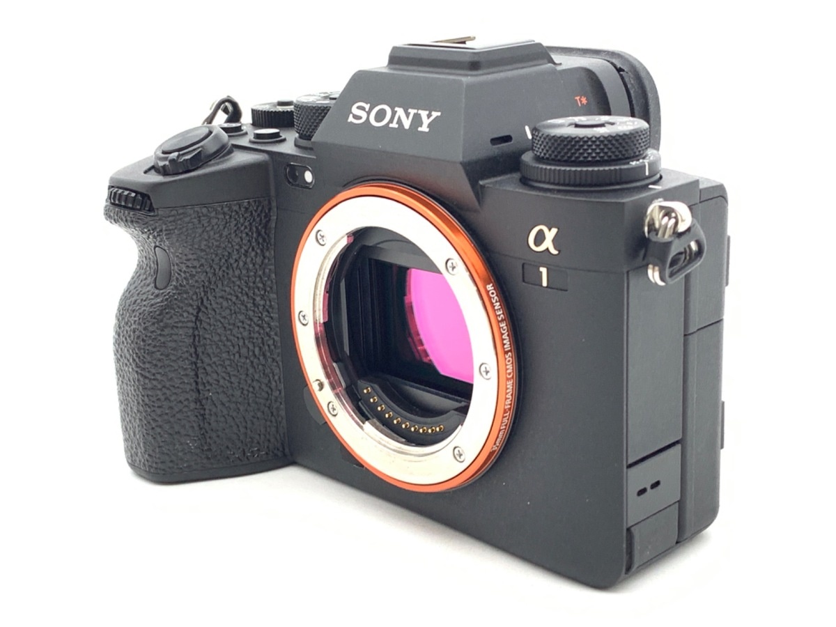 ソニー α1 ボディ [ILCE-1]