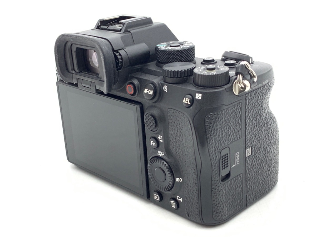 ソニー α1 ボディ [ILCE-1]