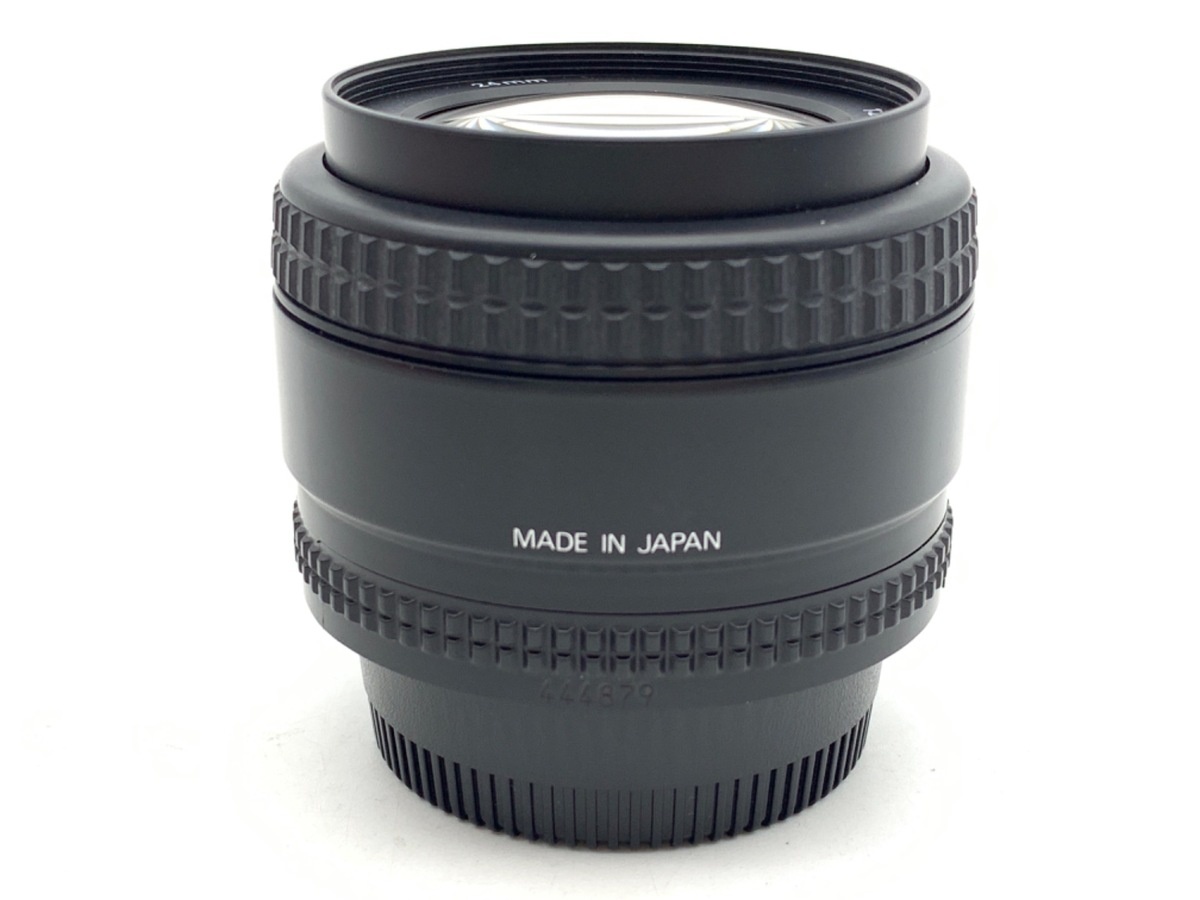 ニコン Ai AF Nikkor 24mm F2.8D