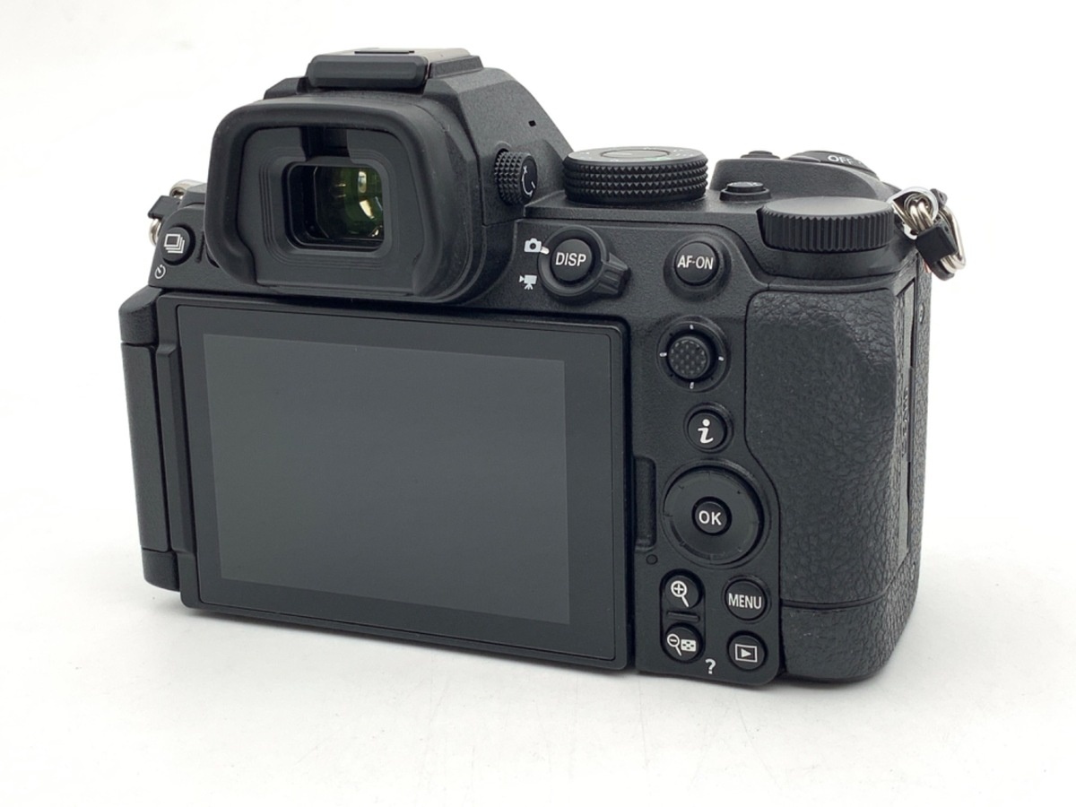 ニコン Z5II ボディ