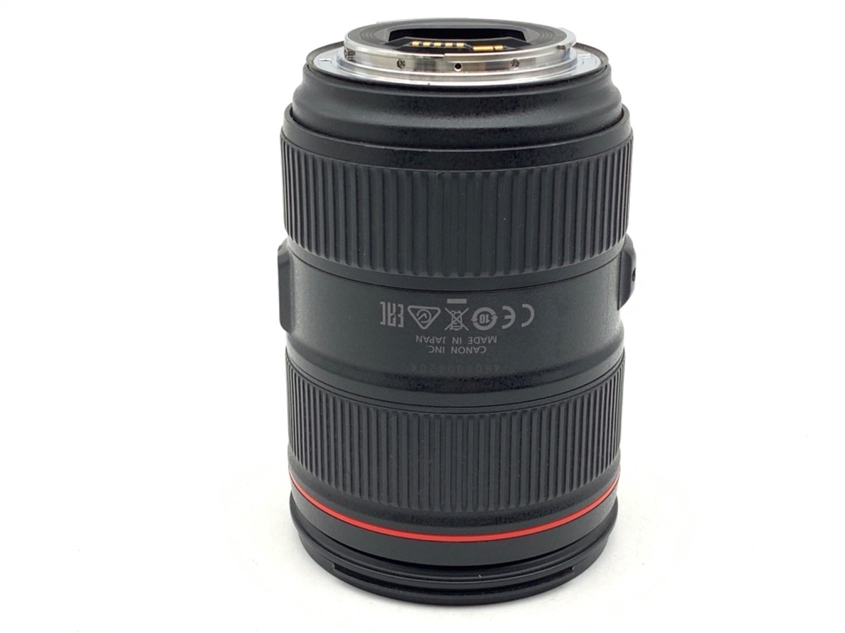 キヤノン EF24-105mm F4L IS II USM