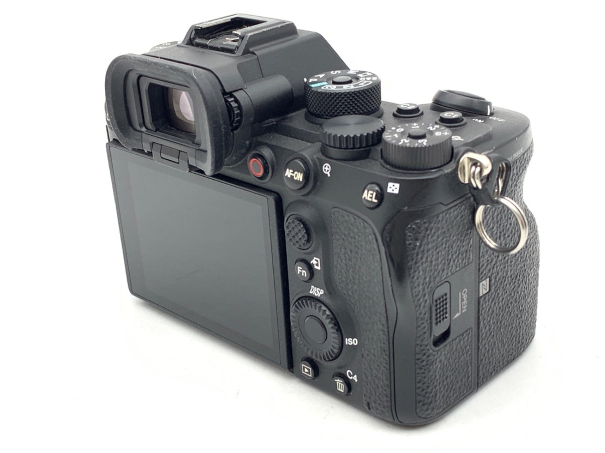 ソニー α1 ボディ [ILCE-1]