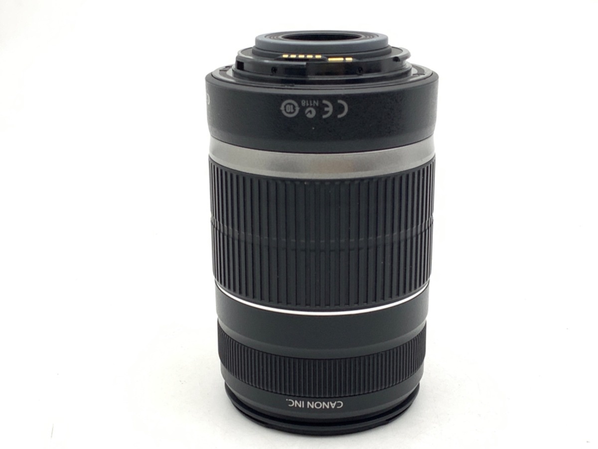 キヤノン EF-S 55-250mm F4-5.6 IS