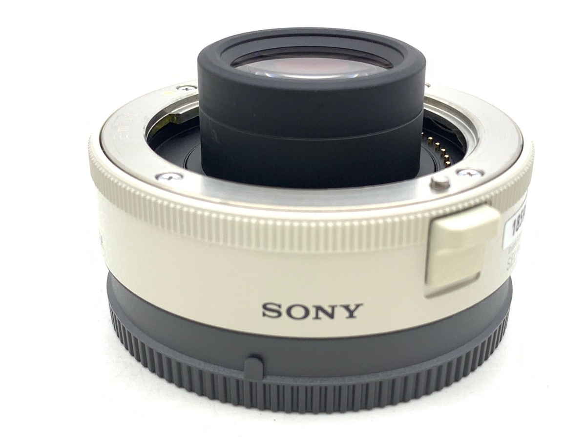 ソニー 1.4X Teleconvertor [SEL14TC]