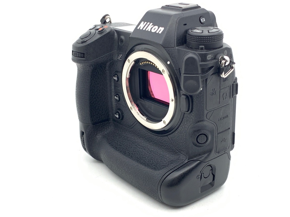 ニコン Z9 ボディ