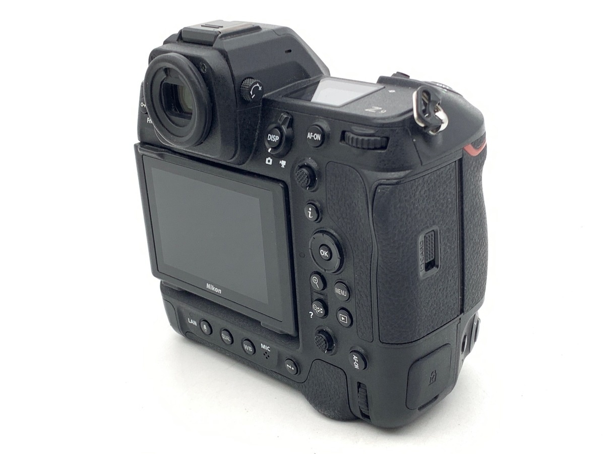 ニコン Z9 ボディ