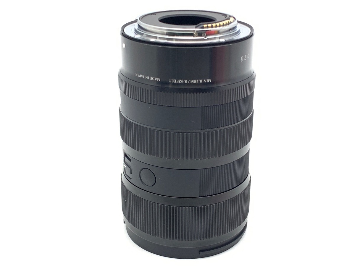 シグマ 17-40mm F1.8 DC Art キヤノンRF用