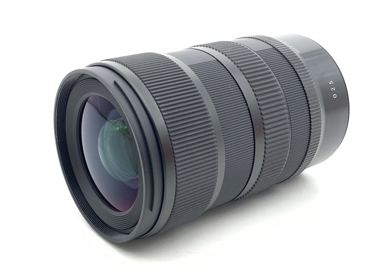 シグマ 17-40mm F1.8 DC Art キヤノンRF用