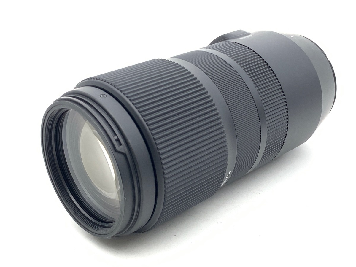 シグマ 100-400mm F5-6.3 DG OS HSM Contemporary キヤノンEF用