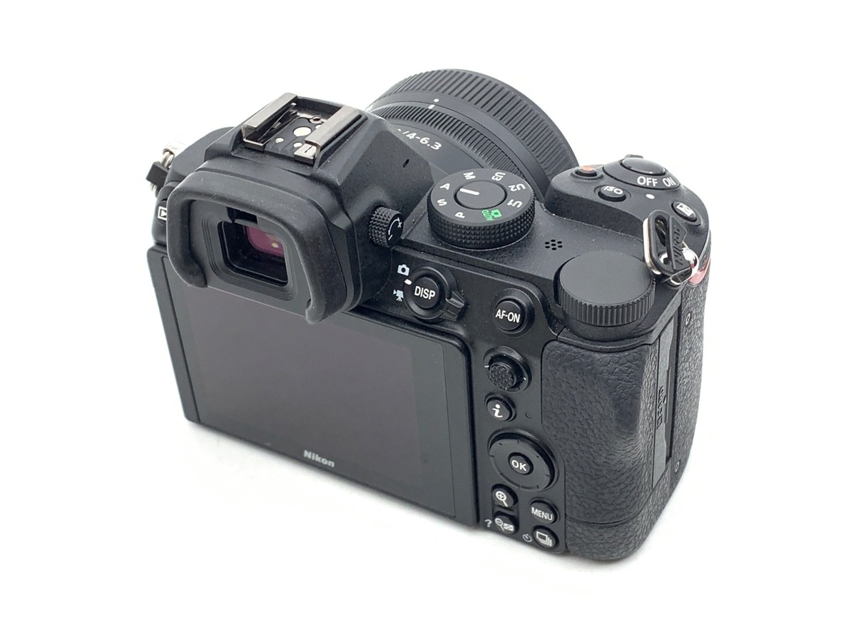 ニコン Z5 24-50 レンズキット