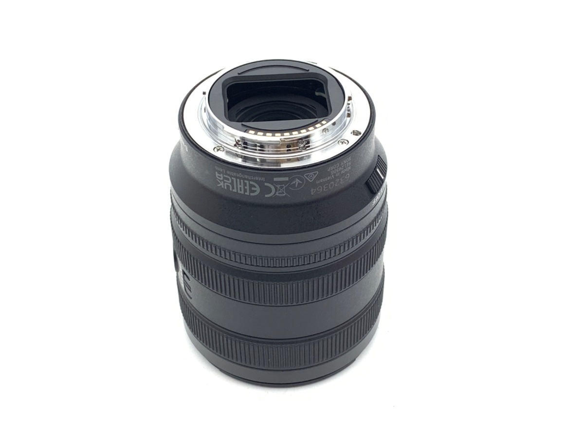 ソニー FE 24-50mm F2.8 G [SEL2450G]