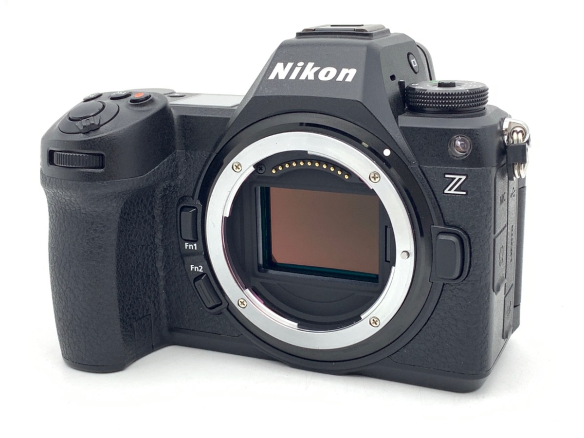 ニコン Z6III ボディ