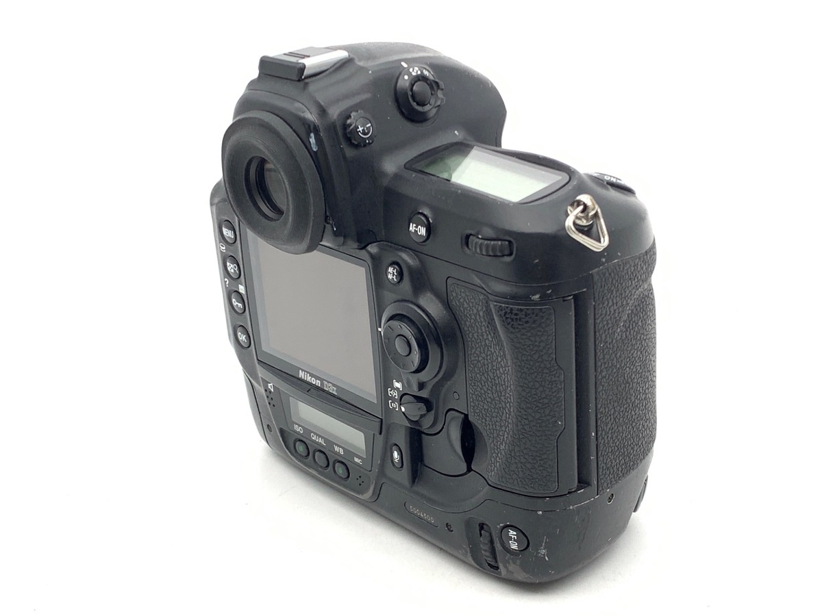 ニコン D3x
