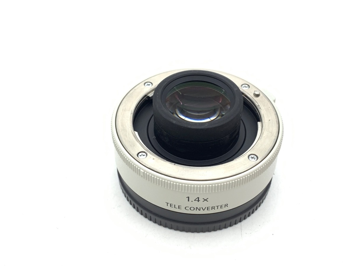 ソニー 1.4X Teleconvertor [SEL14TC]