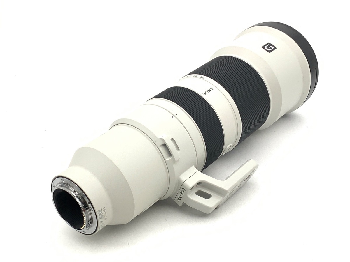 ソニー FE 400-800mm F6.3-8 G OSS [SEL400800G]