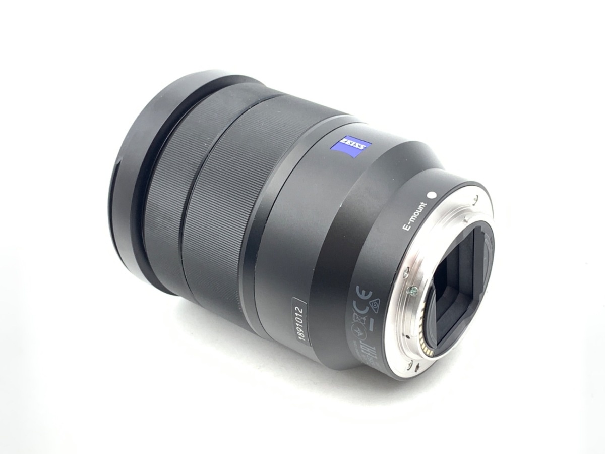 ソニー Vario-Tessar T* FE 16-35mm F4 ZA OSS [SEL1635Z]